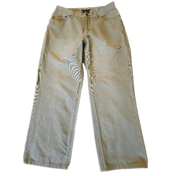 Royal Robbins Relaxed Fit Work Pants Size 32X32 - Picture 1 of 8